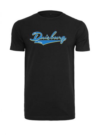 Duisburg Shirt blau
