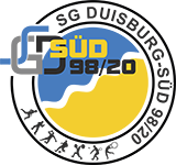 Logo SG Duisburg Süd