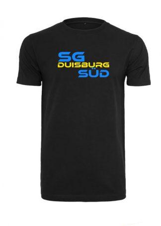 SGD Duisburg Shirt blau