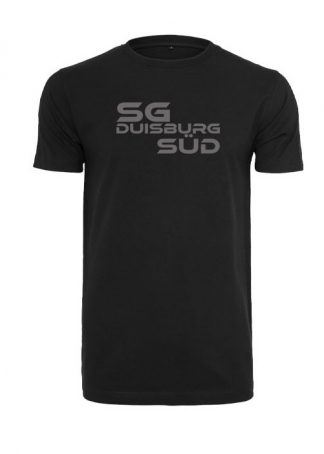 SGD Duisburg Shirt grau
