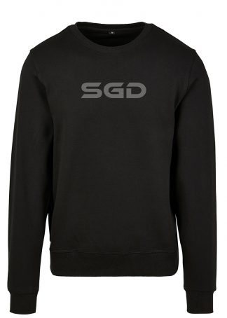 SGD SWEATER - GREY