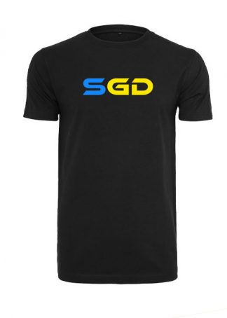 SGD Shirt blau