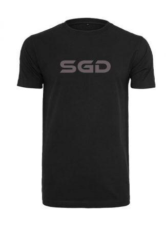 SGD Shirt grau