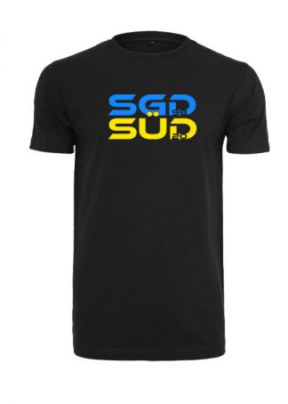 SGD Süd Shirt blau