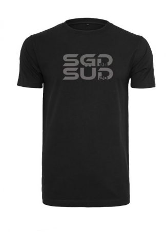 SGD Süd Shirt grau